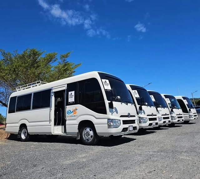 Traslados Congresos y Eventos