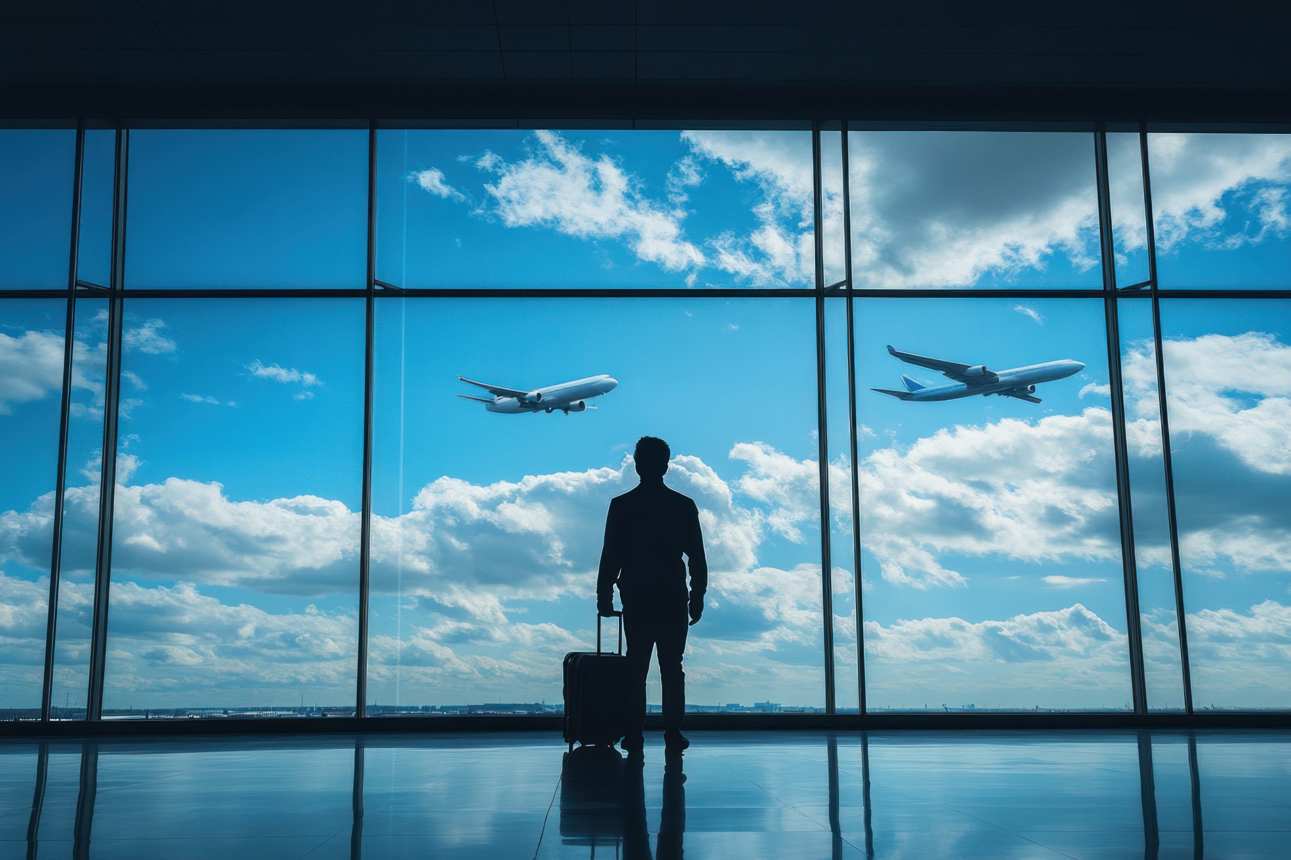 Gestión Viajes de Negocios